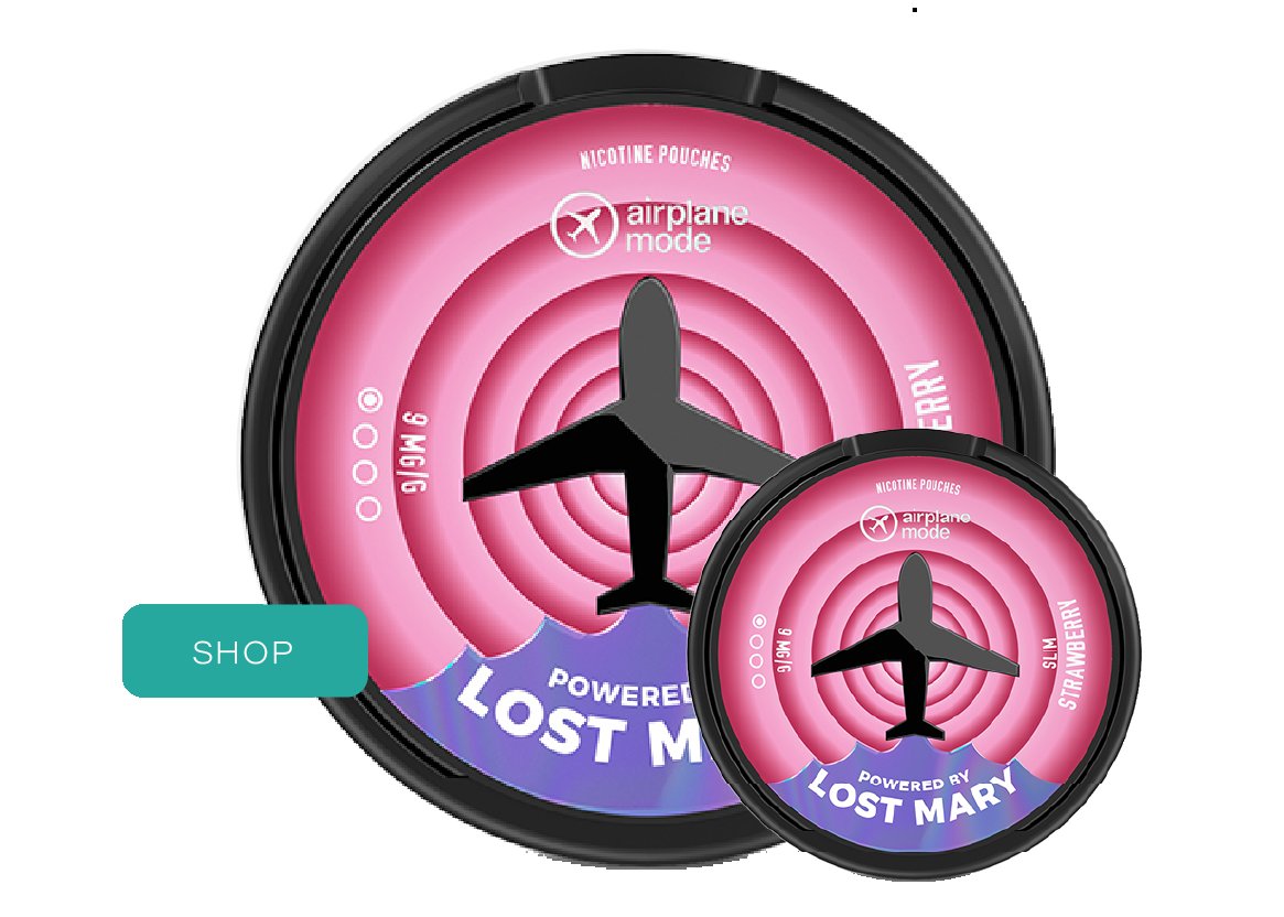 Lost Mary
