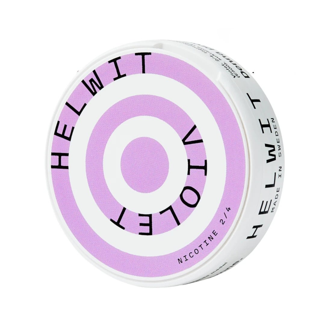 Helwit - My Nic Pouch