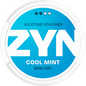 Zyn 3mg Cool Mint Flavour Mini Nicotine Pouch - My Nic Pouch