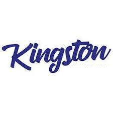 kingston nicotine pouch logo