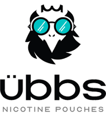 Übbs nicotine pouch logo 2