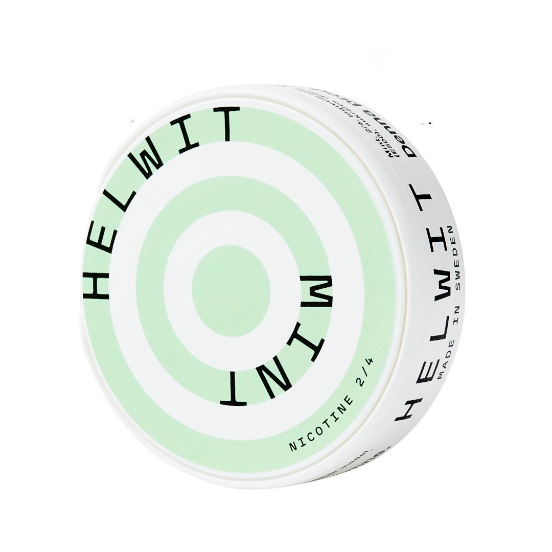 Helwit Helwit Nic Pouches | Price From £4.99 – My Nic Pouch